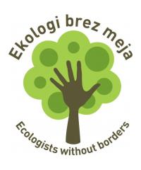 ekologi brez meja logo